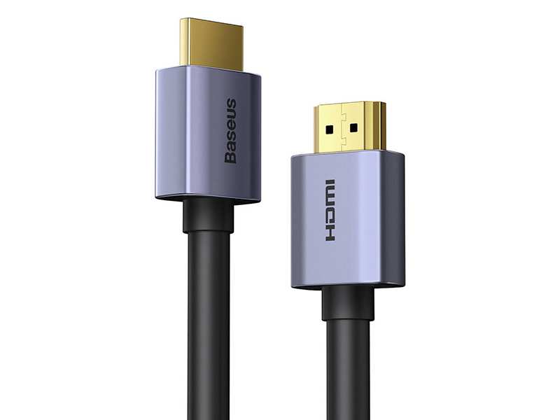 کابل اچ دی ام آی 1.5 متری بیسوس Baseus WKGQ020101 HDMI Cable