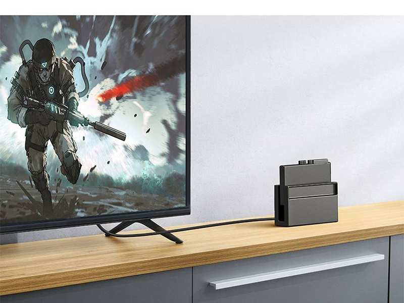 کابل اچ دی ام آی 1.5 متری بیسوس Baseus WKGQ020101 HDMI Cable