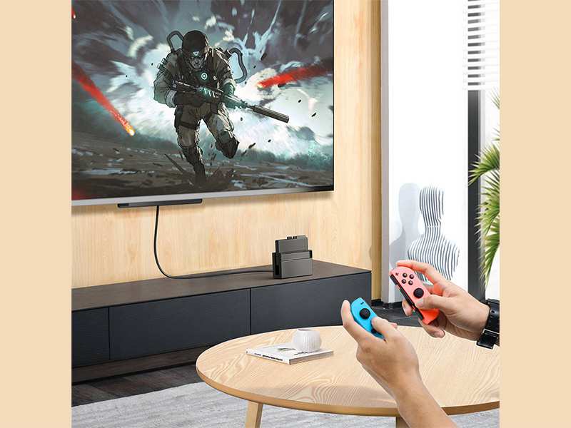 کابل اچ دی ام آی 1.5 متری بیسوس Baseus WKGQ020101 HDMI Cable