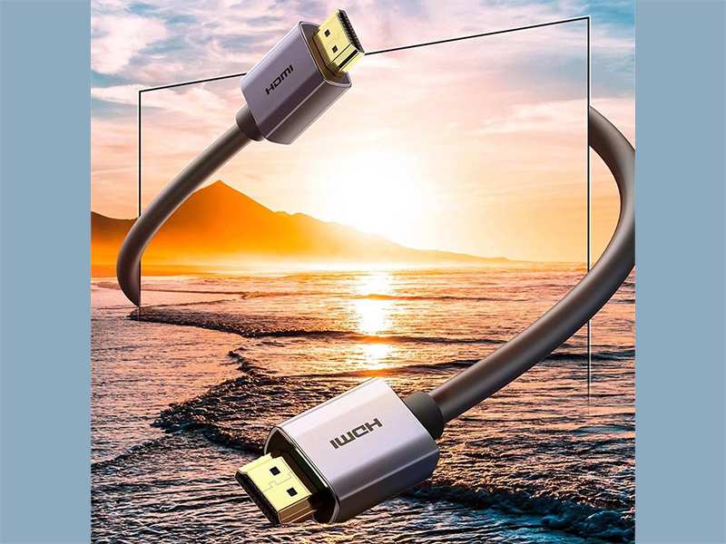 کابل اچ دی ام آی 1.5 متری بیسوس Baseus WKGQ020101 HDMI Cable