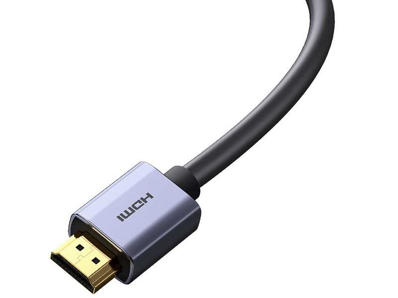 کابل اچ دی ام آی 1.5 متری بیسوس Baseus WKGQ020101 HDMI Cable