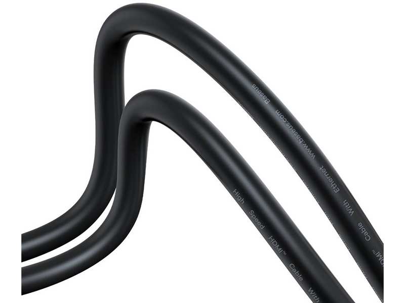 کابل اچ دی ام آی 1.5 متری بیسوس Baseus WKGQ020101 HDMI Cable