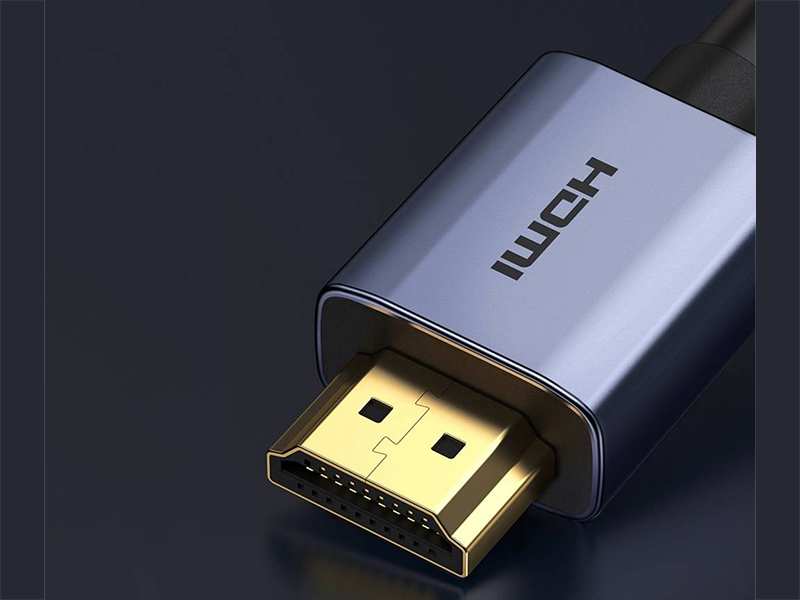 کابل اچ دی ام آی 1.5 متری بیسوس Baseus WKGQ020101 HDMI Cable
