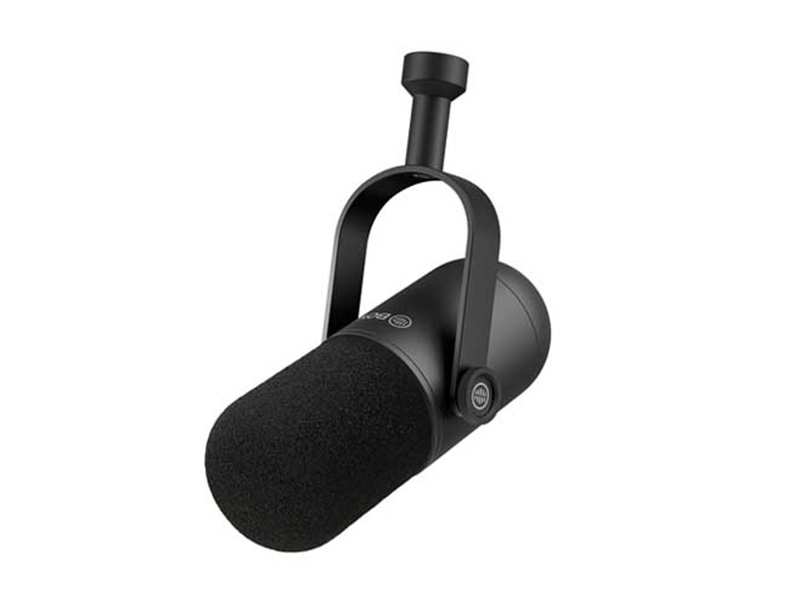 میکروفون استودیویی بویا Boya BY-DM500 Microphone