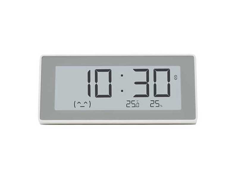 ساعت و سنسور رطوبت شیائومی MHO-C303