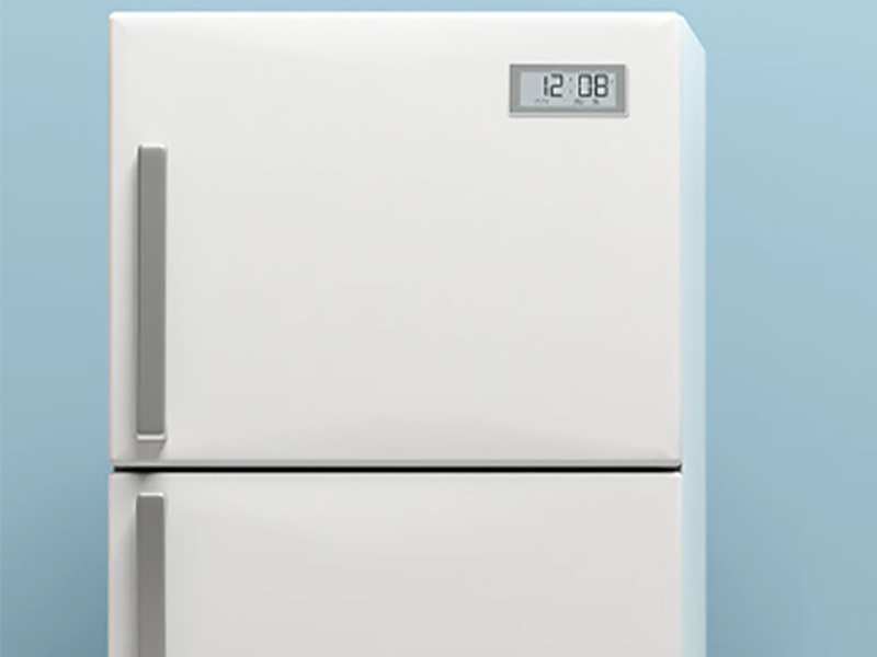 ساعت و سنسور رطوبت شیائومی MHO-C303