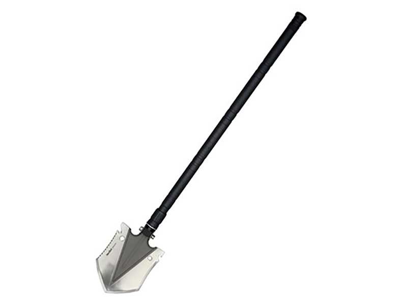 بیل تاشو شیائومی همراه با اره Xiaomi nextool NE0114 Folding HRC45 Shovel with Saw