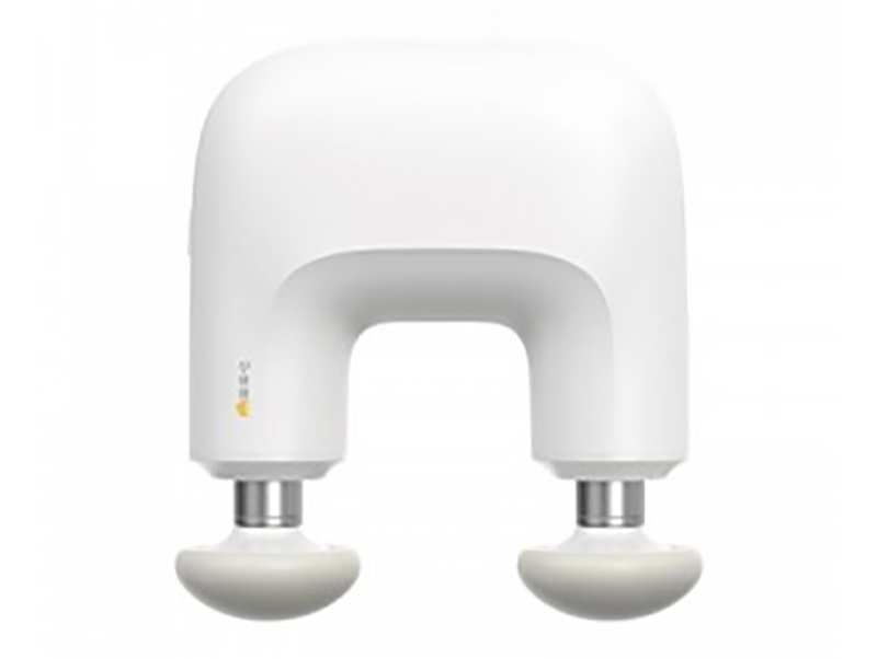 مینی ماساژور تفنگی دو سر شیائومی Xiaomi Aront SX301 Mini Double Head Massage Gun