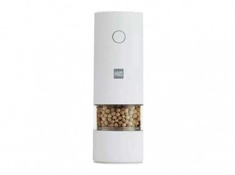 فلفل ساب و نمک ساب شارژی شیائومی Xiaomi HUOHOU Electric Grinder HU0200
