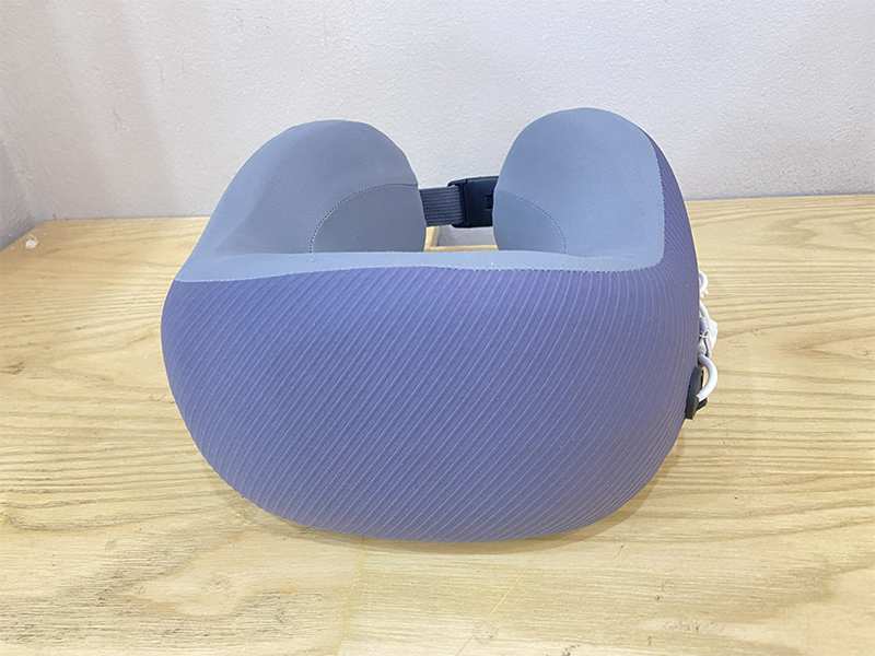 ماساژور گردن، شانه و پا قابل حمل شیائومی Xiaomi massage SX335 Neck and Calf massage pillow Momoda