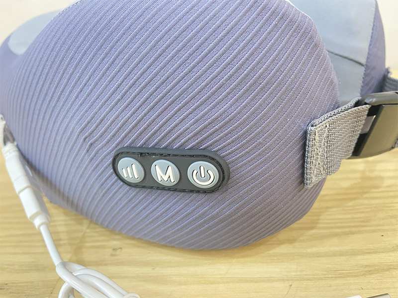 ماساژور گردن، شانه و پا قابل حمل شیائومی Xiaomi massage SX335 Neck and Calf massage pillow Momoda