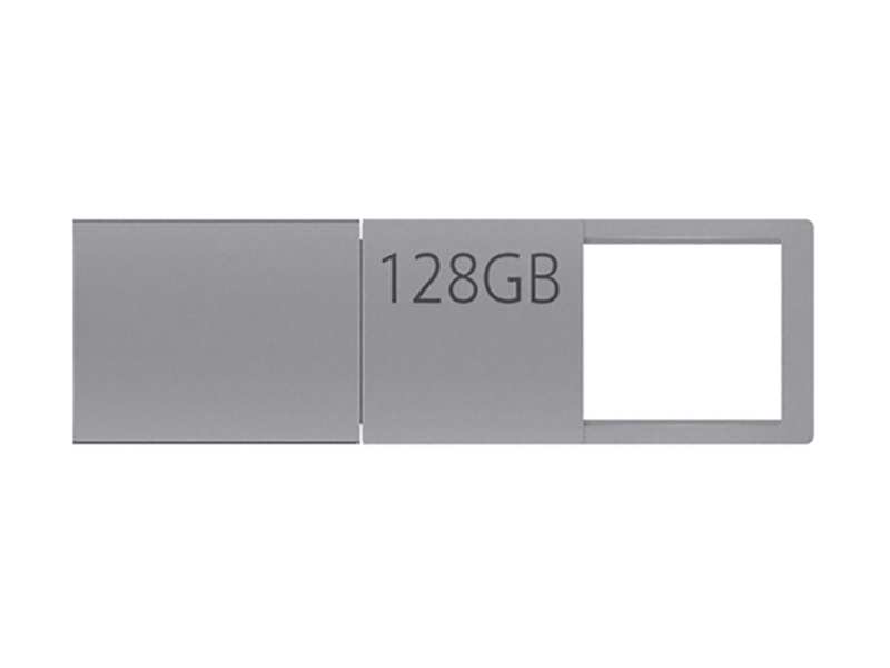 فلش تایپ سی 128 گیگابایت شیائومی Xiaomi Mini Dual Interface U Disk 128GB USB 3.2 Type-C XMUP22YM