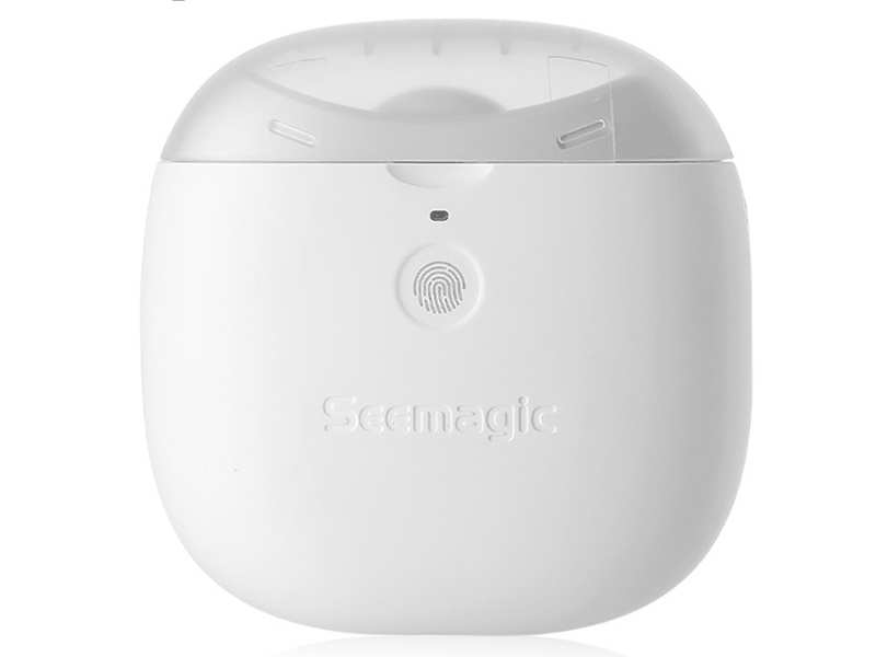 ناخن گیر اتوماتیک برقی شارژی شیائومی  Xiaomi Seemagic SMPH-ZJD03S Electric Nail Clipper Pro