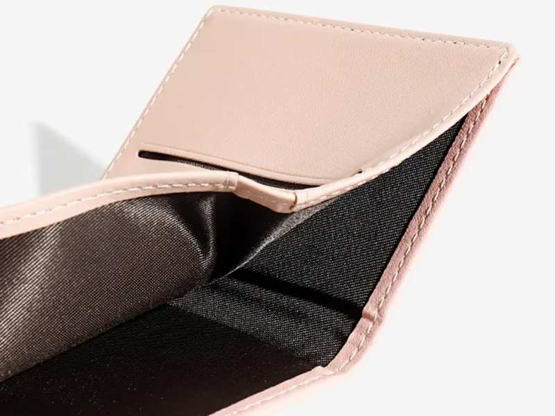 کیف پول دخترانه فانتزی TAOMICMIC Y8405 Women's Small Wallet