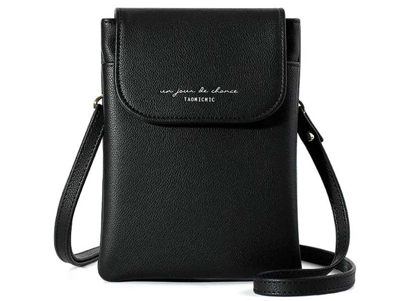 کیف دوشی زنانه و دخترانه تائومیک میک TAOMICMIC T6022 Women Chest Bag