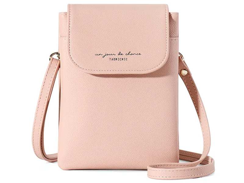 کیف دوشی زنانه و دخترانه تائومیک میک TAOMICMIC T6022 Women Chest Bag