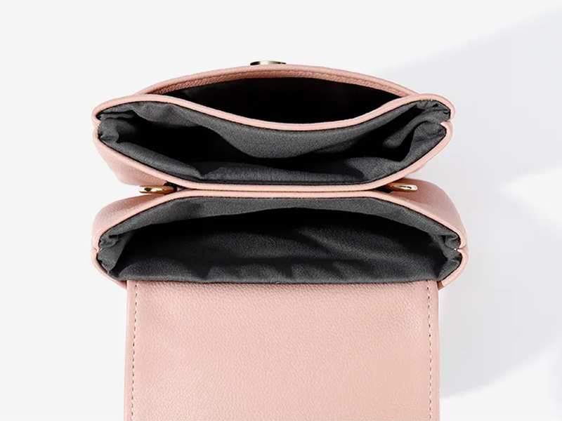 کیف دوشی زنانه و دخترانه تائومیک میک TAOMICMIC T6022 Women Chest Bag