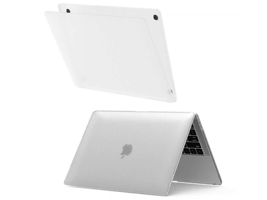 کاور مک بوک پرو 15.4 اینچ ویوو Wiwu iShield Ultra Thin Hard Shell Case For MacBook NEW Pro 15.4