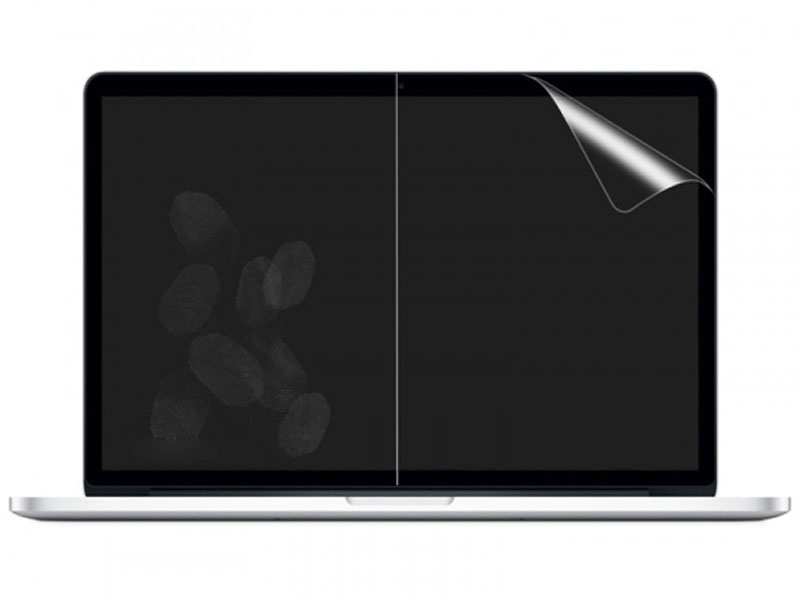 محافظ صفحه نمایش مک بوک 15 اینچ ویوو WiWU MacBook 15'' Touch bar screen protector