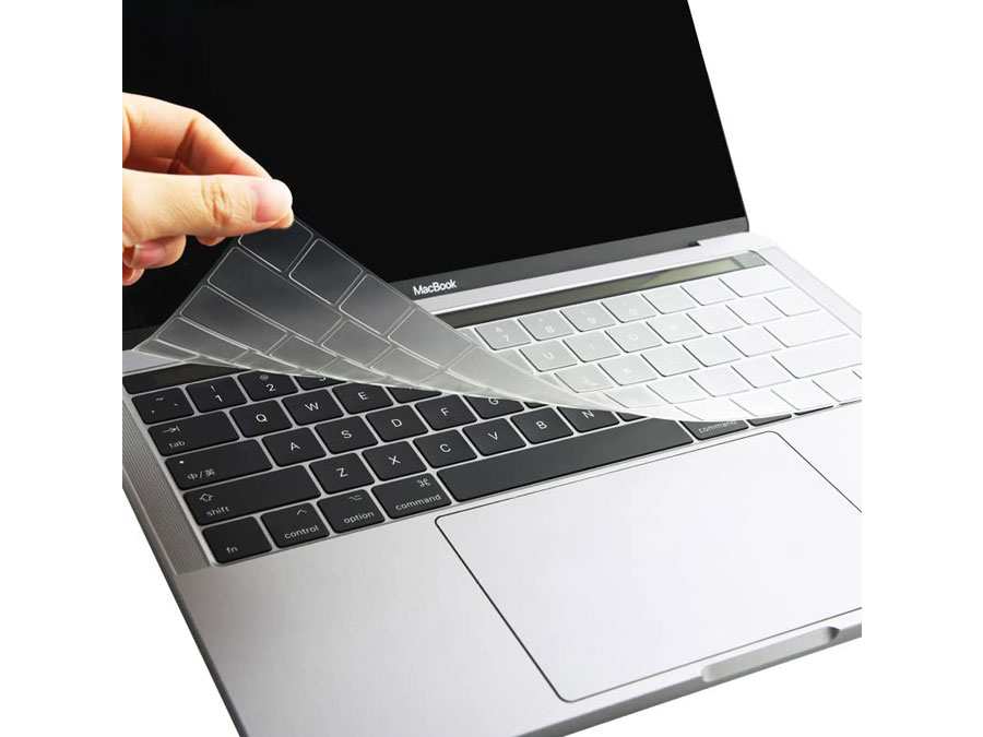 محافظ کیبورد مک بوک 13 اینچ ویوو WiWU MacBook 13'' keyboard film