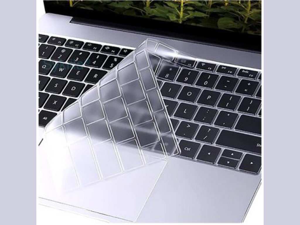 محافظ کیبورد میت بوک ایکس، ایکس پرو، مجیک بوک 14 اینچ ویوو WiWU Keyboard film Matebook X PRO/ X, magicbook 14 Mate