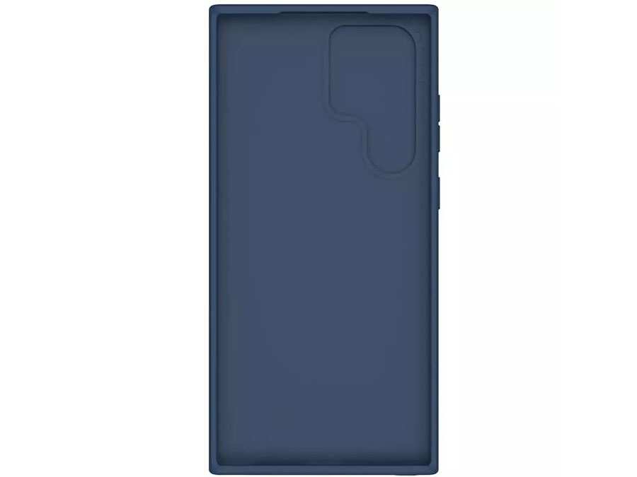 قاب سیلیکونی سامسونگ اس 23 اولترا نیلکین Nillkin Samsung Galaxy S23 Ultra CamShield Silky Silicone Case