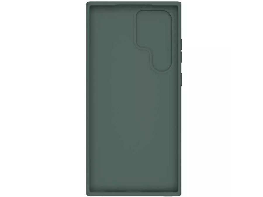 قاب سیلیکونی سامسونگ اس 23 اولترا نیلکین Nillkin Samsung Galaxy S23 Ultra CamShield Silky Silicone Case