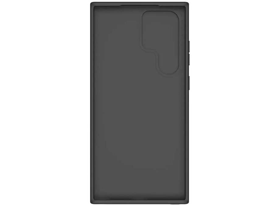 قاب سیلیکونی سامسونگ اس 23 اولترا نیلکین Nillkin Samsung Galaxy S23 Ultra CamShield Silky Silicone Case