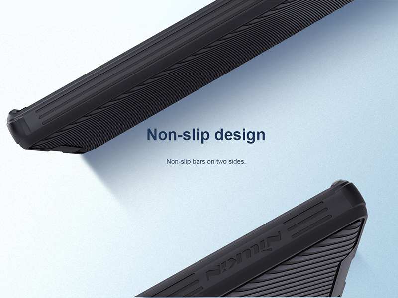 قاب محافظ سامسونگ گلکسی اس 23 اولترا نیلکین Nillkin Samsung Galaxy S23 Ultra CamShield pro Case