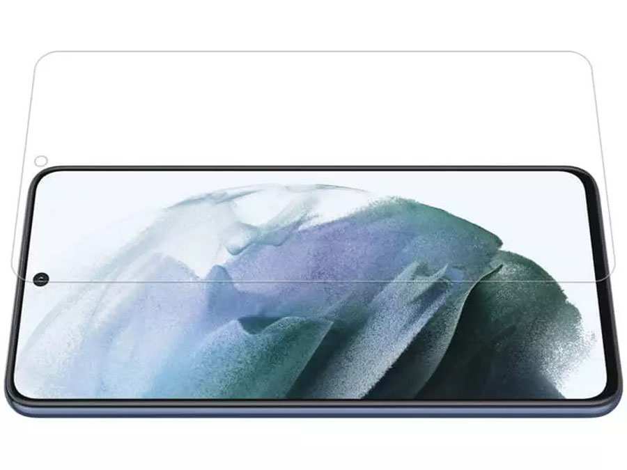 محافظ صفحه نمایش شیشه ای سامسونگ گلکسی اس 21 نیلکین Nillkin Samsung Galaxy S21 FE 5G H+Pro Glass
