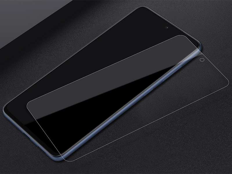 محافظ صفحه نمایش شیشه ای سامسونگ گلکسی اس 21 نیلکین Nillkin Samsung Galaxy S21 FE 5G H+Pro Glass