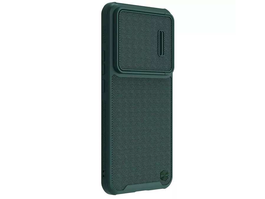 قاب محافظ شیائومی 12 تی پرو  نیلکین Nillkin Xiaomi 12T Pro Textured Case S