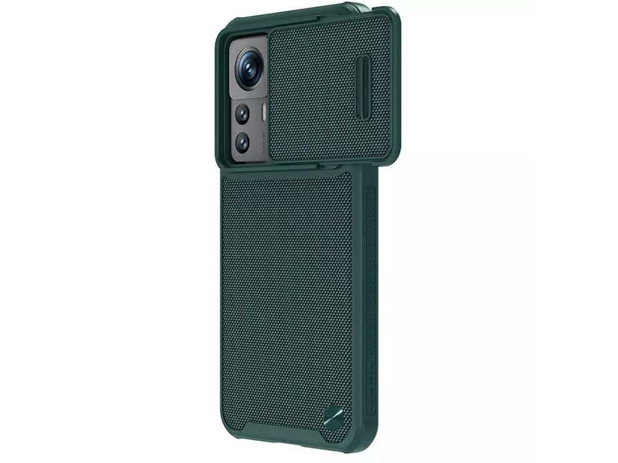 قاب محافظ شیائومی 12 تی پرو  نیلکین Nillkin Xiaomi 12T Pro Textured Case S