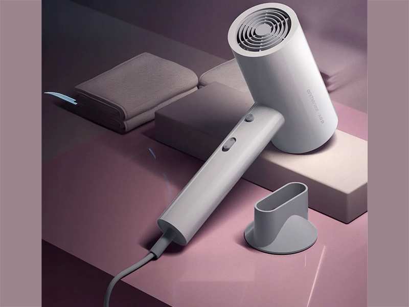 سشوار شیائومی Xiaomi Enchen Hair Dryer Air 5