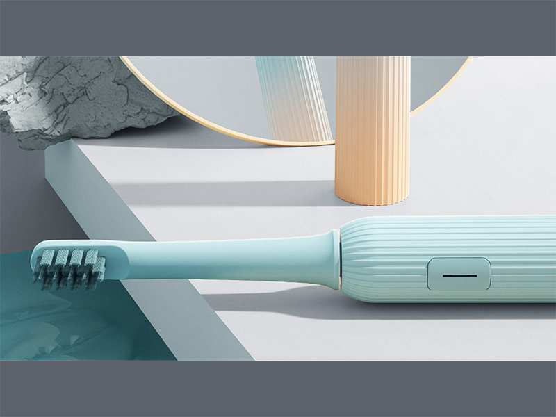 مسواک برقی ضدآب شیائومی XiaoMi Enchen Aurora T1 Electric Toothbrush