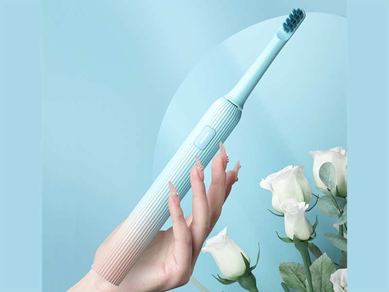 مسواک برقی ضدآب شیائومی XiaoMi Enchen Aurora T1 Electric Toothbrush