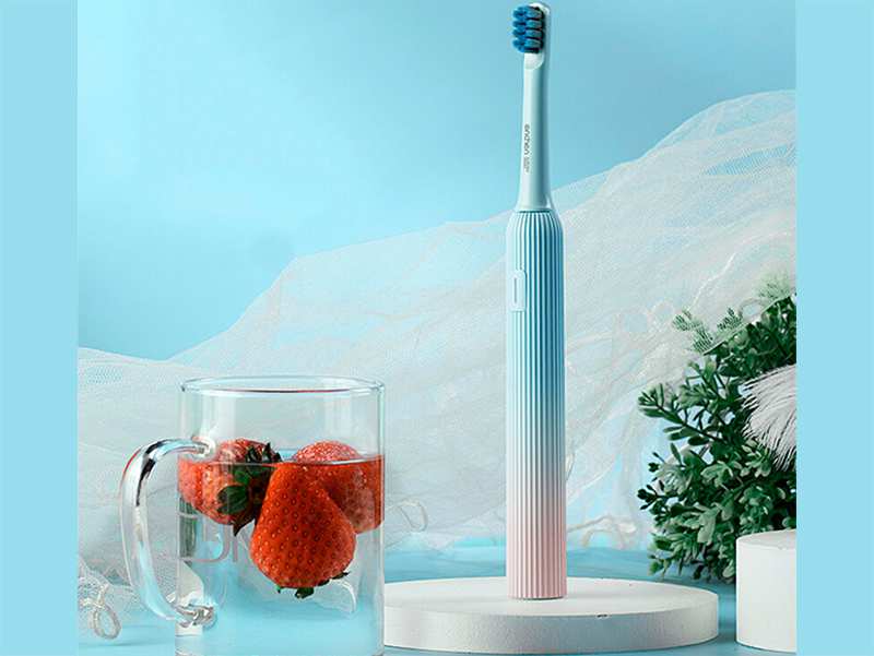 مسواک برقی ضدآب شیائومی XiaoMi Enchen Aurora T1 Electric Toothbrush