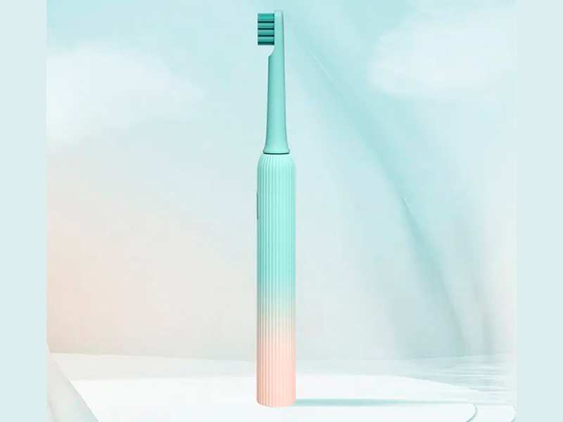 مسواک برقی ضدآب شیائومی XiaoMi Enchen Aurora T1 Electric Toothbrush