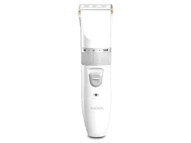 ریش تراش و ماشین اصلاح شارژی شیائومی Xiaomi ENCHEN Sharp R Hair Clipper EC-712