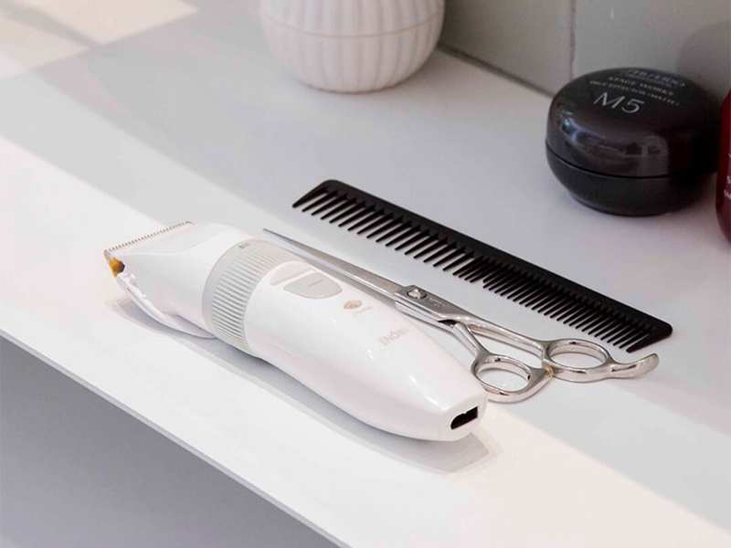 ریش تراش و ماشین اصلاح شارژی شیائومی Xiaomi ENCHEN Sharp R Hair Clipper EC-712