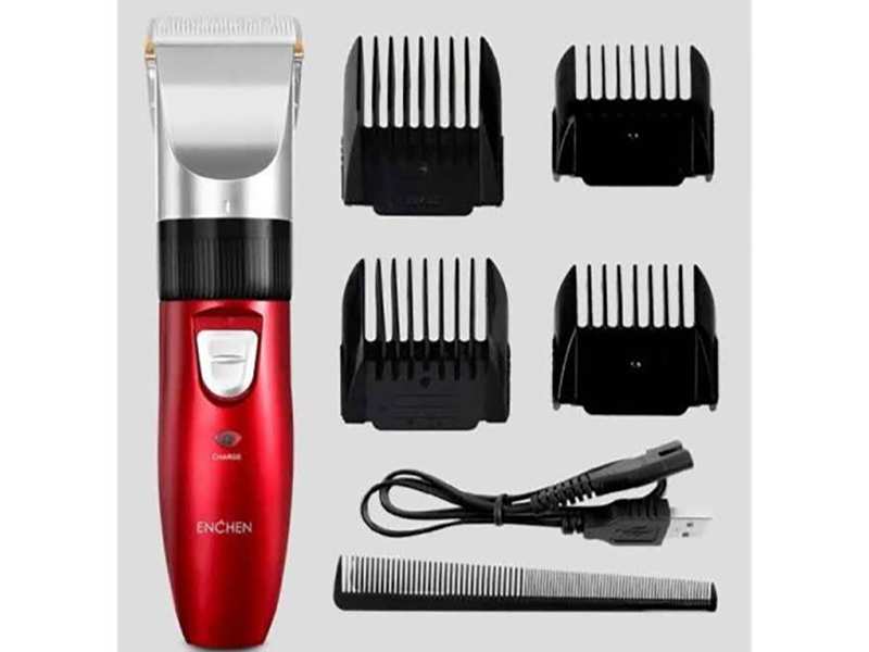 ریش تراش و ماشین اصلاح شارژی شیائومی Xiaomi ENCHEN Sharp R Hair Clipper EC-712