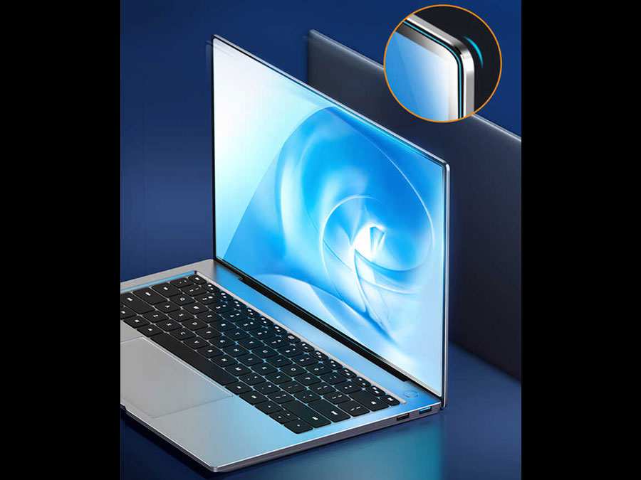 گلس لپ تاپ هواوی میت بوک ایکس پرو ویوو Wiwu Screen film for Matebook X Pro