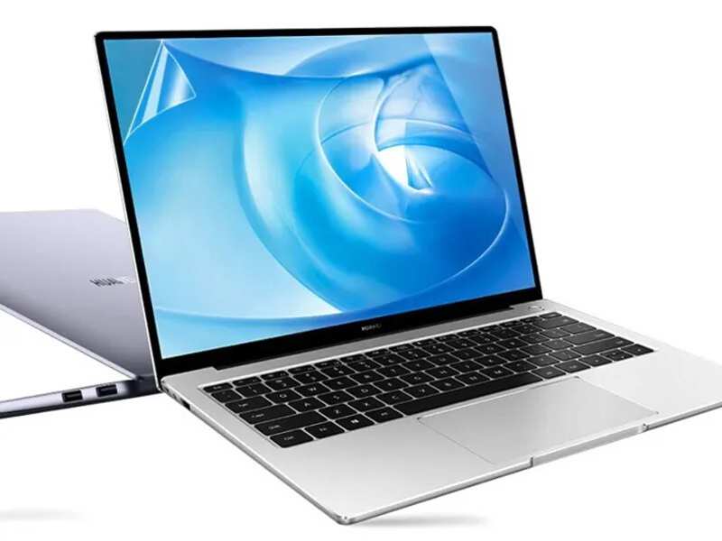 گلس لپ تاپ هواوی میت بوک ایکس پرو ویوو Wiwu Screen film for Matebook X Pro