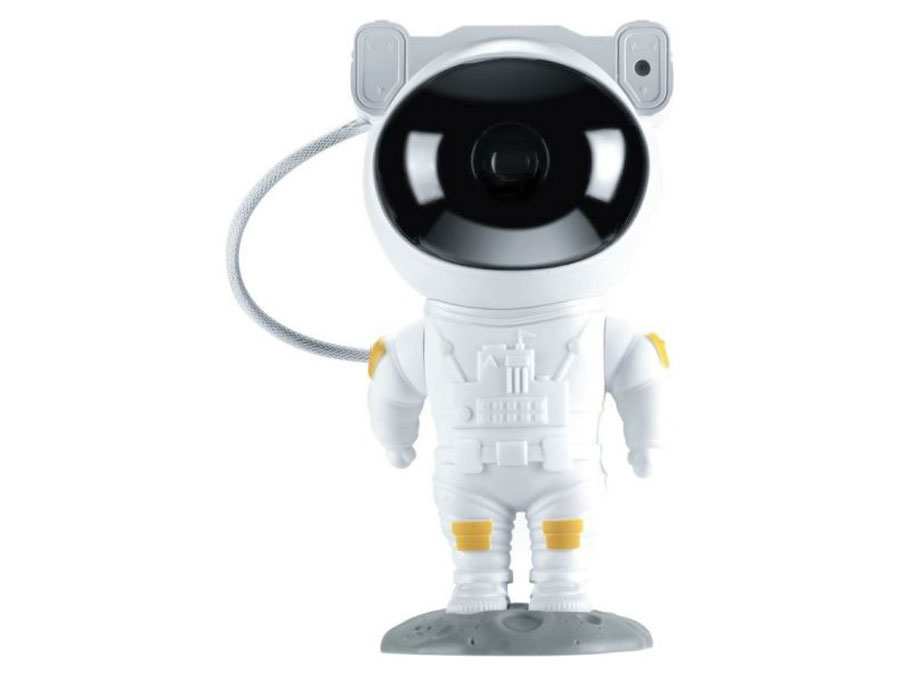 چراغ خواب آسمان شب کودکانه ایکس او XO-CF1 Astronaut Starry Sky Projector