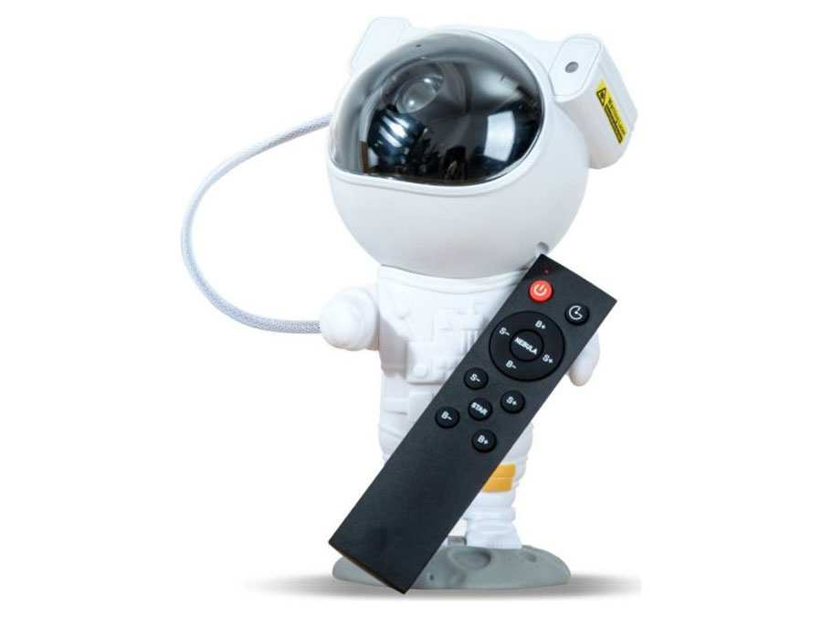 چراغ خواب آسمان شب کودکانه ایکس او XO-CF1 Astronaut Starry Sky Projector
