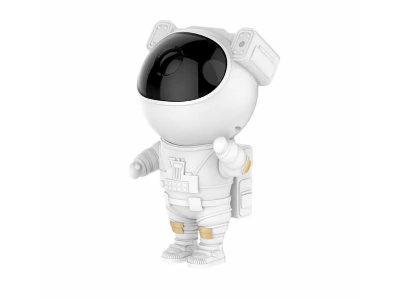 چراغ خواب آسمان شب کودکانه ایکس او XO-CF1 Astronaut Starry Sky Projector