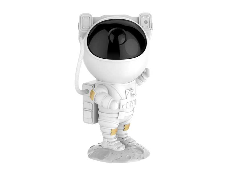 چراغ خواب آسمان شب کودکانه ایکس او XO-CF1 Astronaut Starry Sky Projector