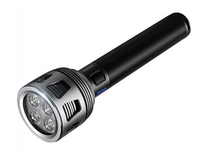 چراغ قوه شیائومی Xiaomi NexTool NE20168 Thunder Searching Flashlight