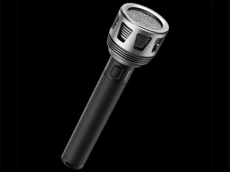 چراغ قوه شیائومی Xiaomi NexTool NE20168 Thunder Searching Flashlight