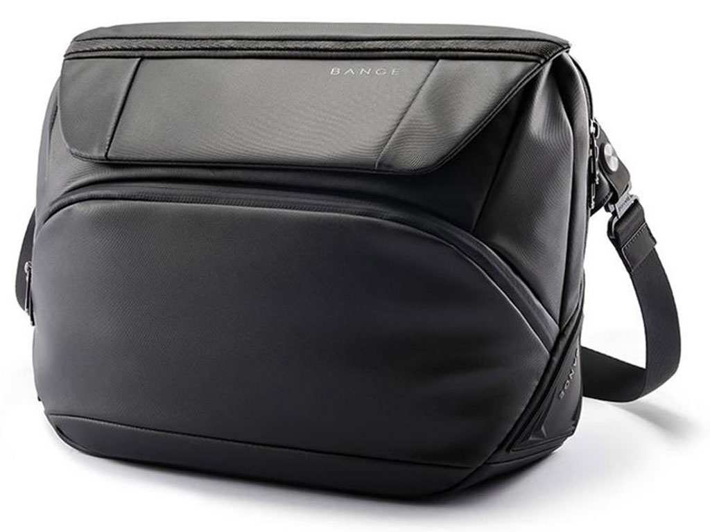 کیف دوشی ضدآب بنج BANGE BG-7628 Bag Single Shoulder Bag